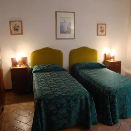 Alloggio per agriturismo Agriturismo Fattoria Il Piano - Rosmarino - *