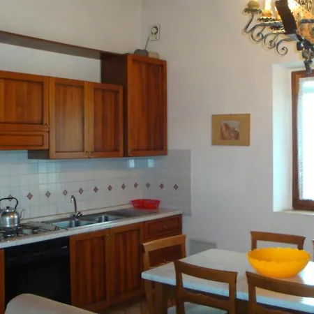 Fattoria Il Piano - Casa Bugno - *