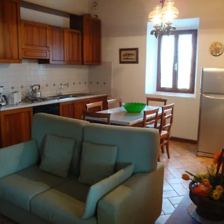 Fattoria Il Piano - Casa Bugno - * San Gimignano