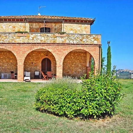 Fattoria Il Piano - Casa Bugno - Farm stay *