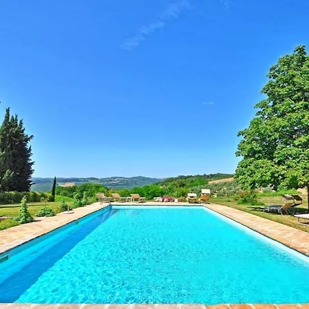 Fattoria Il Piano - Casa Bugno - Farm stay *
