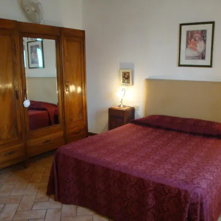 Fattoria Il Piano - Casa Bugno -