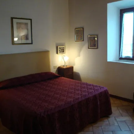 Farm stay Fattoria Il Piano - Casa Bugno -