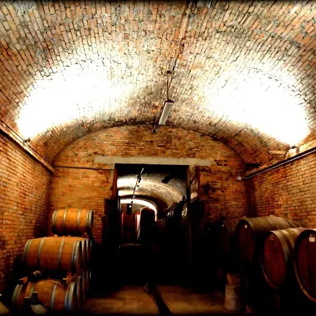 Fattoria Il Piano - Casa Bugno - Farm stay