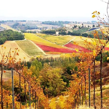 Fattoria Il Piano - Casa Bugno - Farm stay