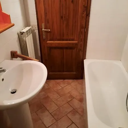 Fattoria Il Piano - Casa Bugno - Farm stay