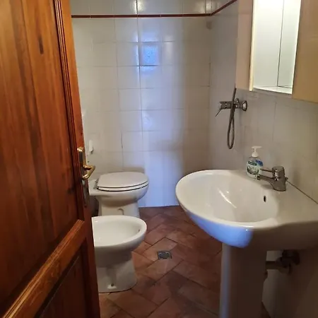 Fattoria Il Piano - Casa Bugno - Farm stay San Gimignano
