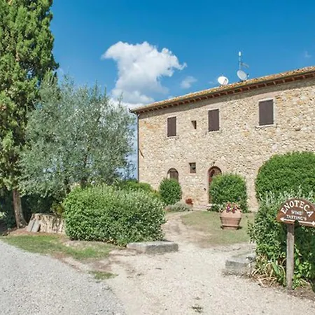 Fattoria Il Piano - Casa Bugno - *