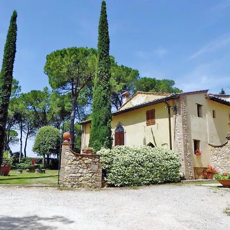 Fattoria Il Piano - Casa Bugno - San Gimignano