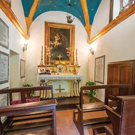 Fattoria Il Piano - Casa Bugno - Farm stay