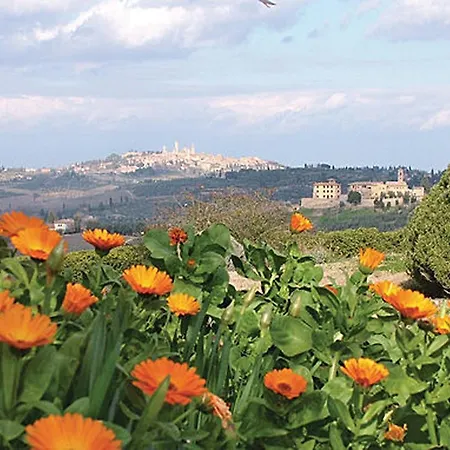 Farm stay Fattoria Il Piano - Casa Bugno -