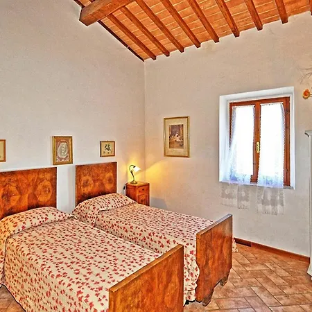 Fattoria Il Piano - Casa Bugno - * San Gimignano
