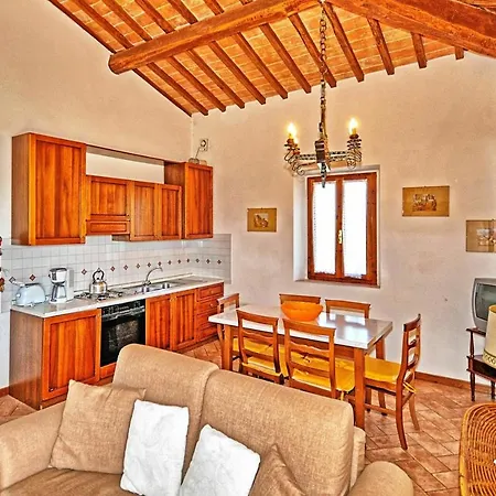 Fattoria Il Piano - Casa Bugno - Farm stay San Gimignano