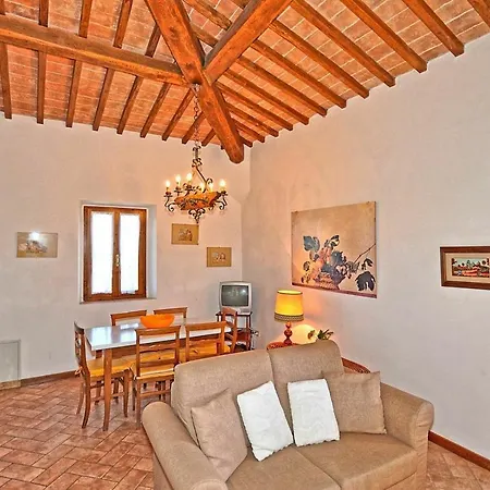 Farm stay Fattoria Il Piano - Casa Bugno - *