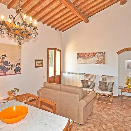 Farm stay Fattoria Il Piano - Casa Bugno -