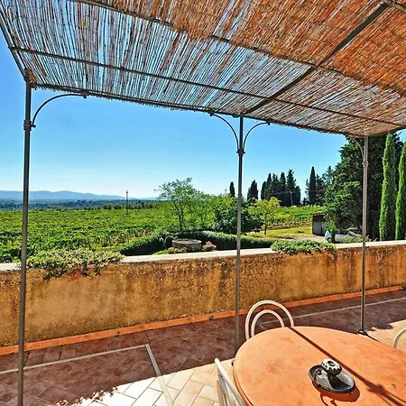 Farm stay Fattoria Il Piano - Casa Bugno - *