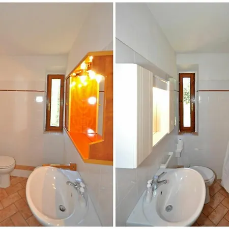 Farm stay Fattoria Il Piano - Casa Bugno - *
