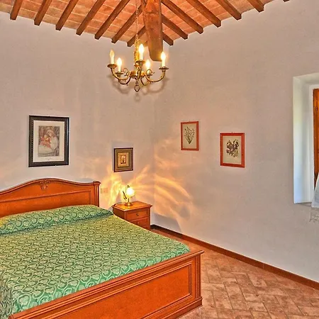 Fattoria Il Piano - Casa Bugno -