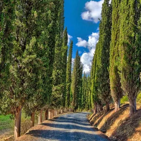 Fattoria Il Piano - Casa Bugno - Farm stay San Gimignano