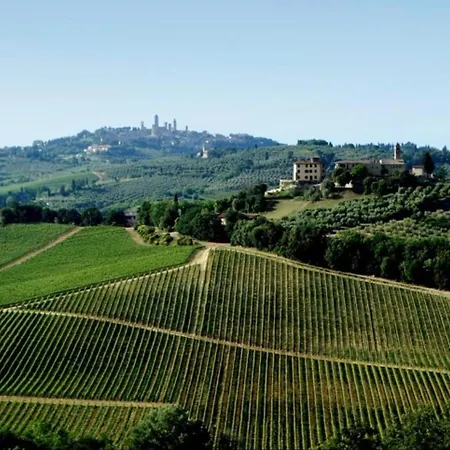 Fattoria Il Piano - Casa Bugno - Farm stay *